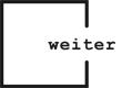 weiter